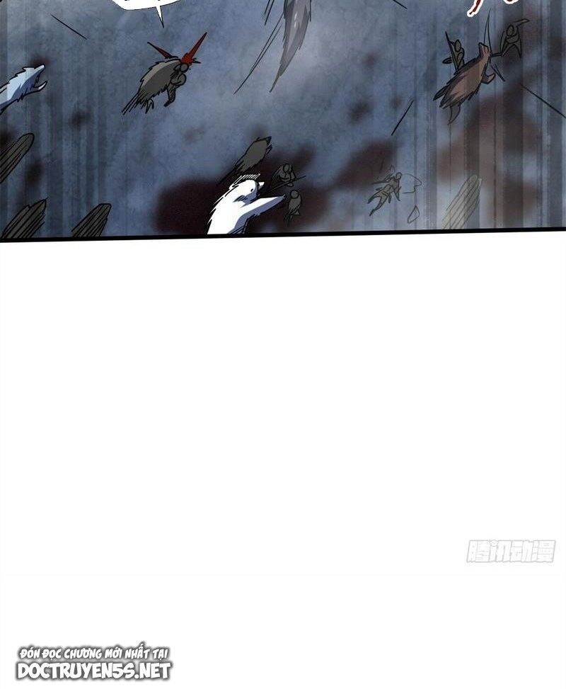 Siêu Cấp Thần Cơ Nhân Chap 154 - Next Chap 155