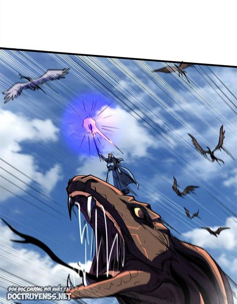 Siêu Cấp Thần Cơ Nhân Chap 154 - Next Chap 155