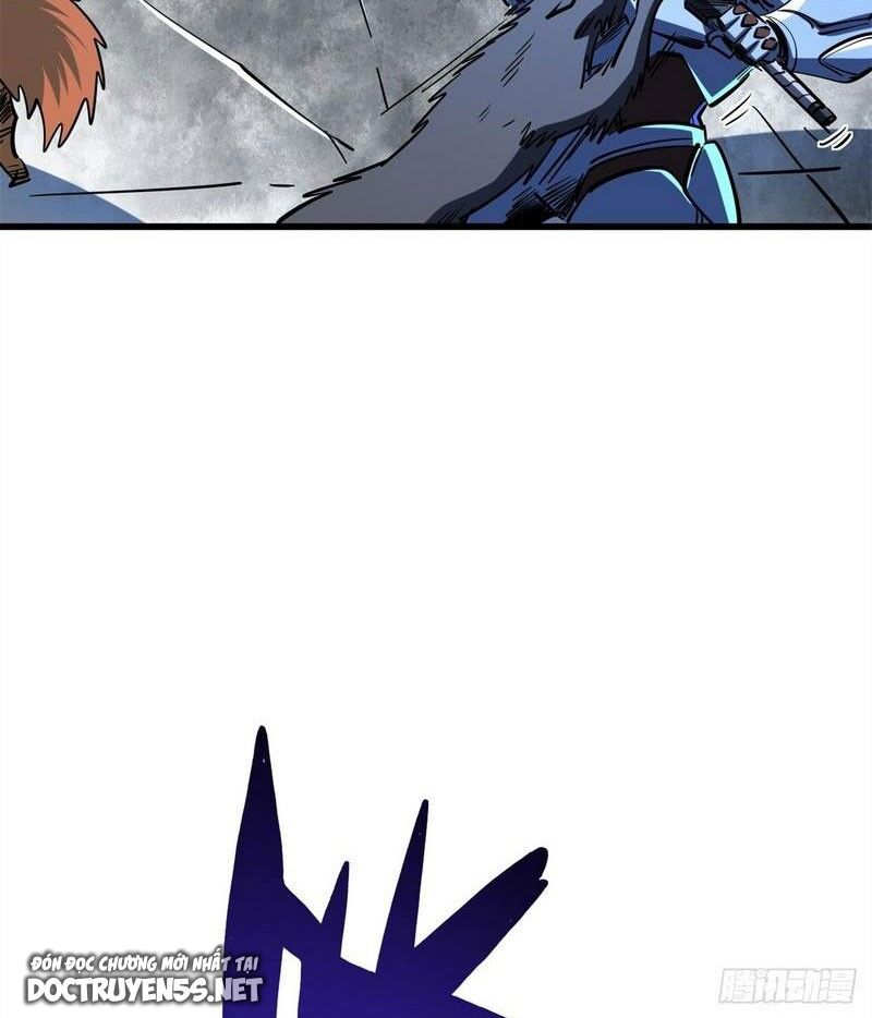 Siêu Cấp Thần Cơ Nhân Chap 154 - Next Chap 155