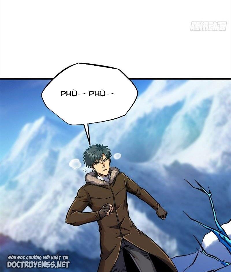 Siêu Cấp Thần Cơ Nhân Chap 154 - Next Chap 155