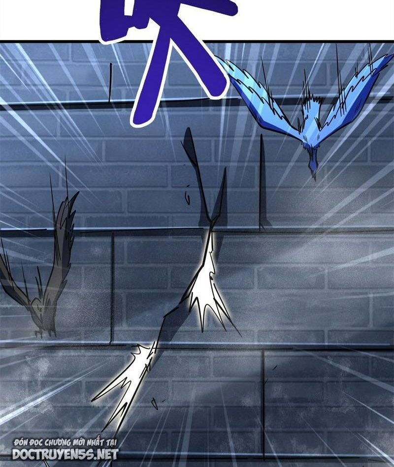 Siêu Cấp Thần Cơ Nhân Chap 154 - Next Chap 155