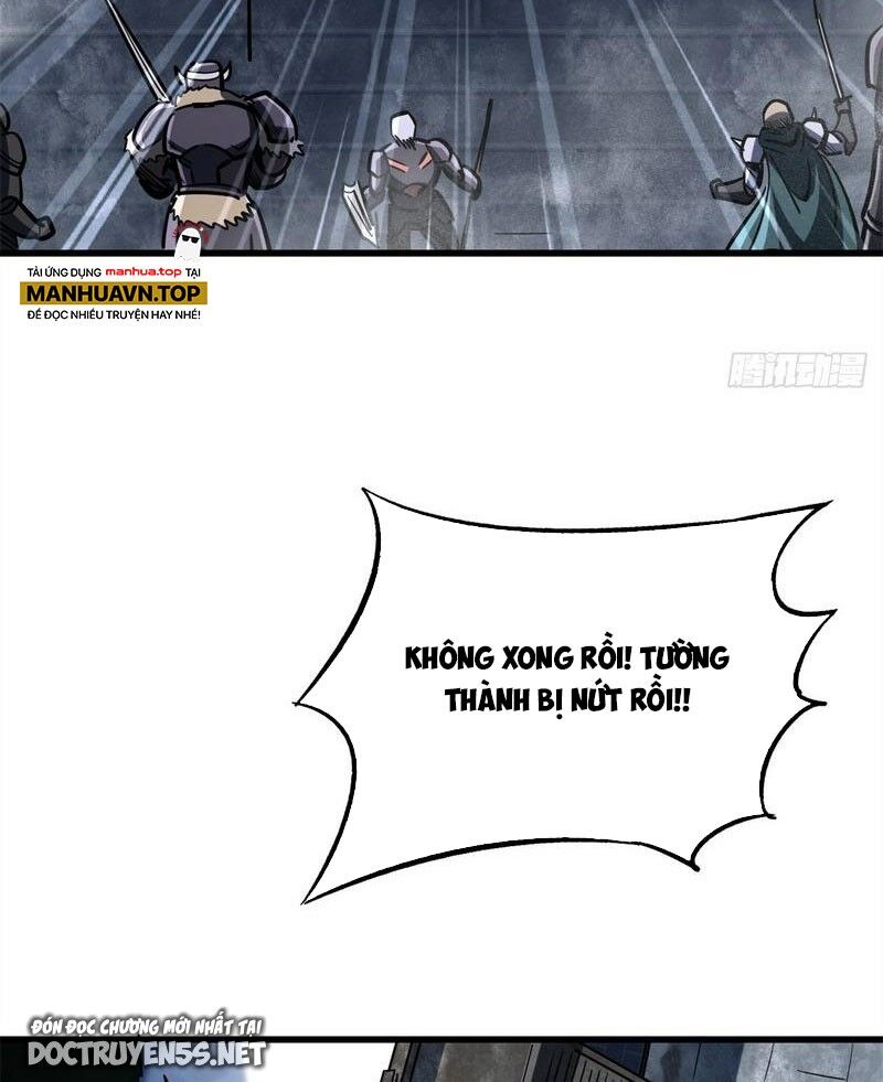 Siêu Cấp Thần Cơ Nhân Chap 154 - Next Chap 155