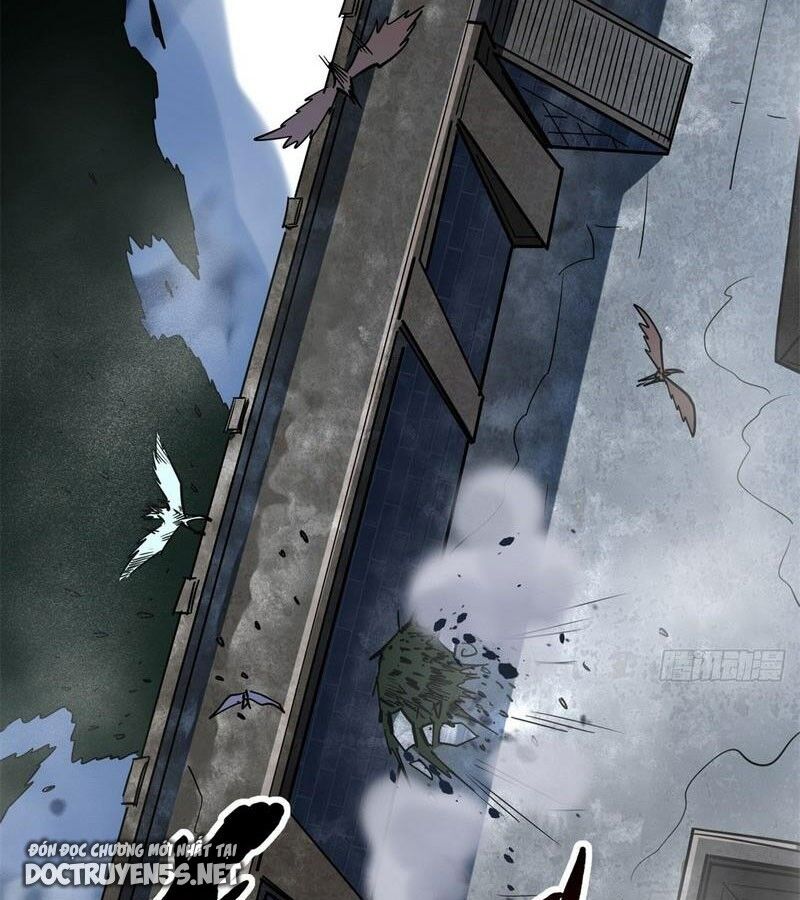 Siêu Cấp Thần Cơ Nhân Chap 154 - Next Chap 155