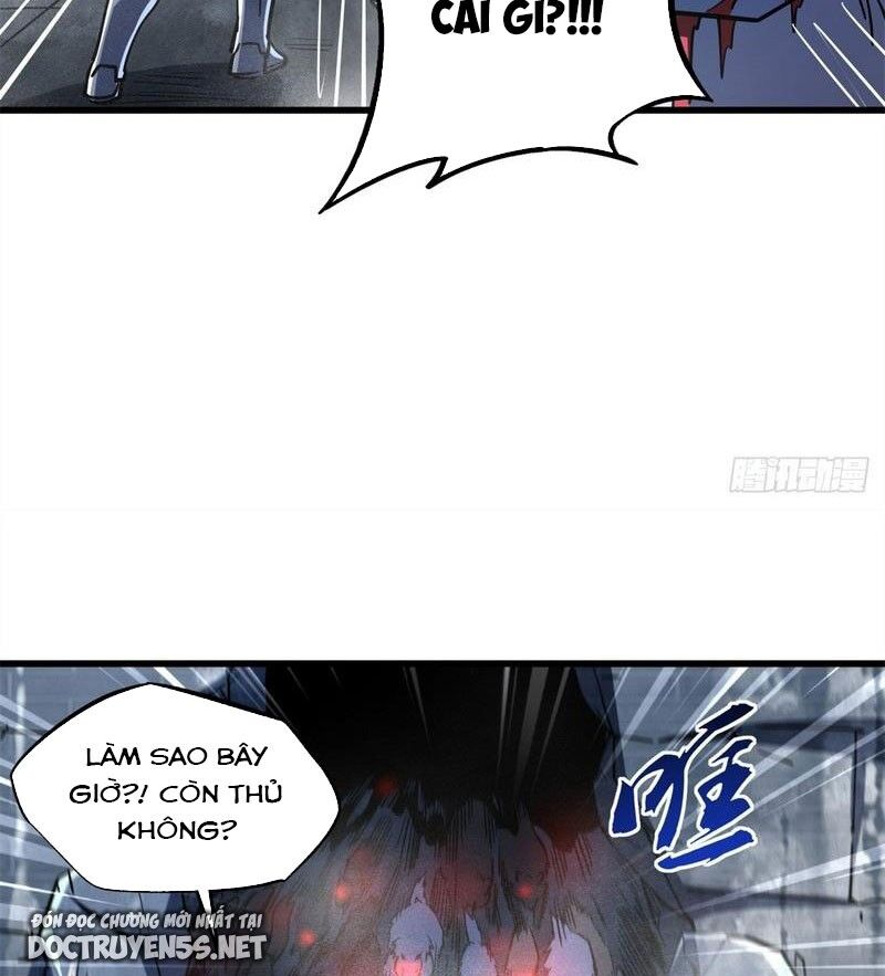 Siêu Cấp Thần Cơ Nhân Chap 154 - Next Chap 155