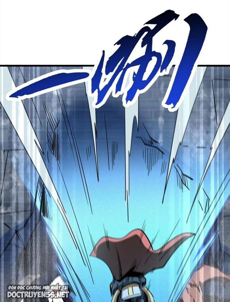 Siêu Cấp Thần Cơ Nhân Chap 154 - Next Chap 155