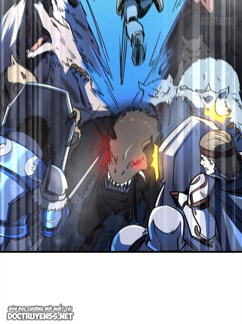 Siêu Cấp Thần Cơ Nhân Chap 154 - Next Chap 155