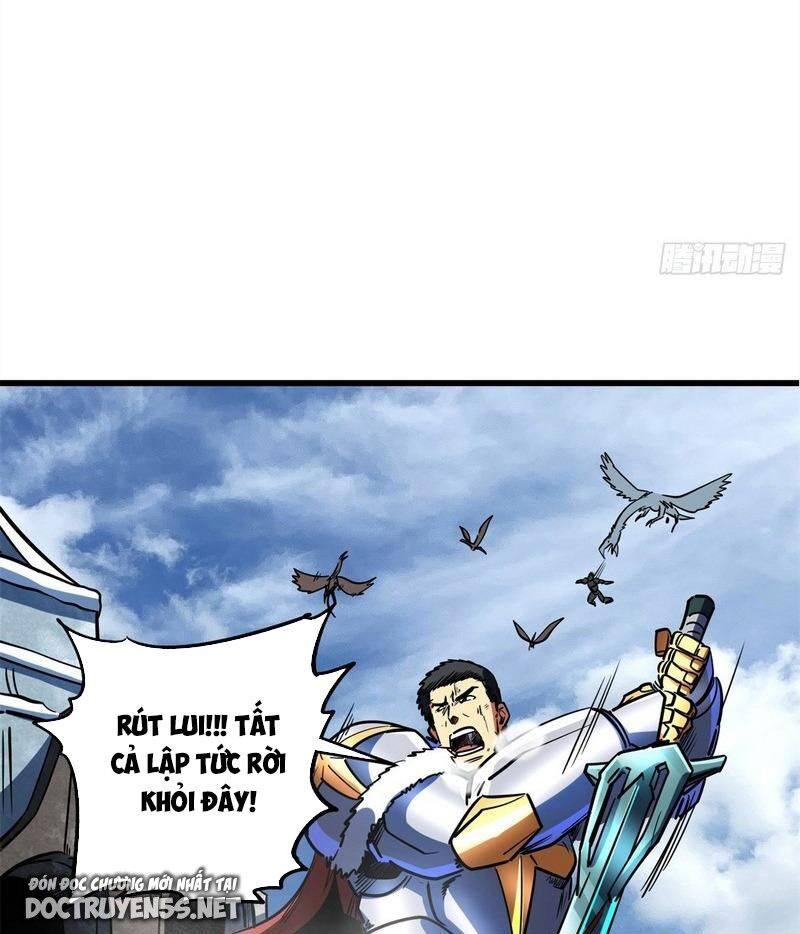 Siêu Cấp Thần Cơ Nhân Chap 154 - Next Chap 155