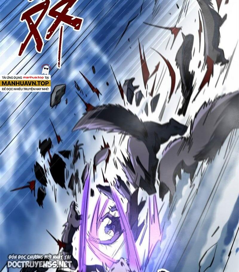 Siêu Cấp Thần Cơ Nhân Chap 154 - Next Chap 155