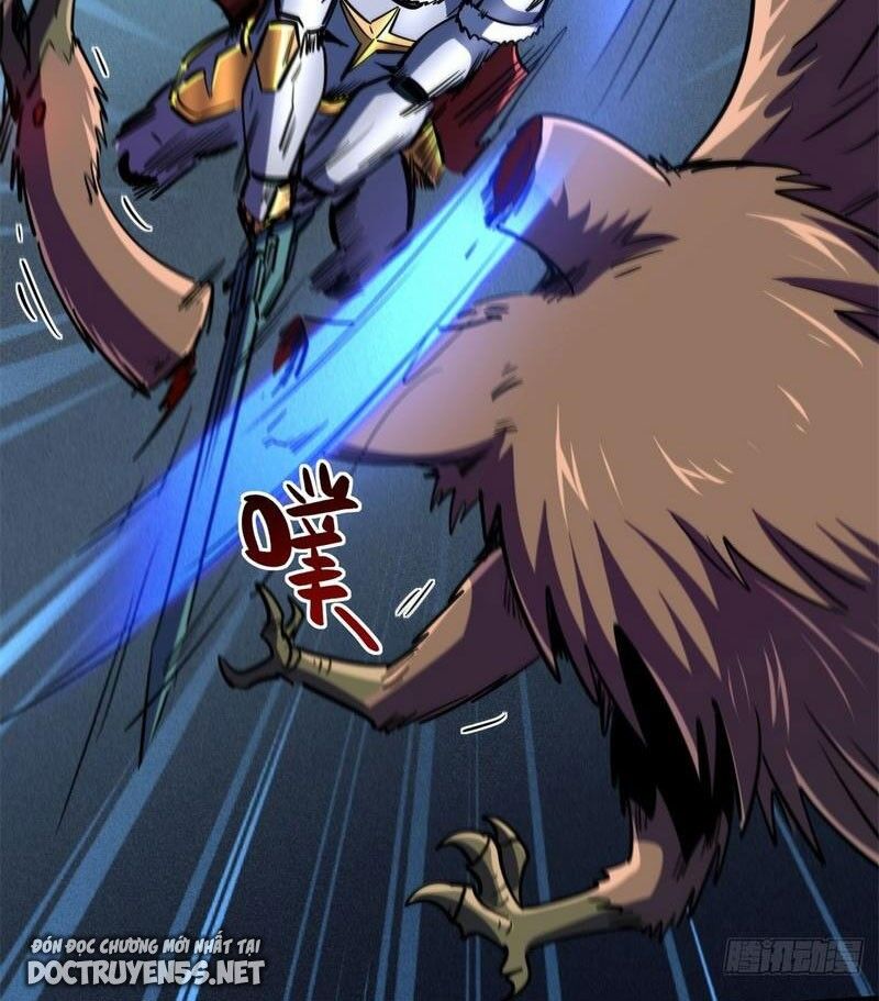 Siêu Cấp Thần Cơ Nhân Chap 154 - Next Chap 155