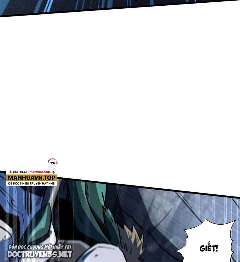 Siêu Cấp Thần Cơ Nhân Chap 154 - Next Chap 155