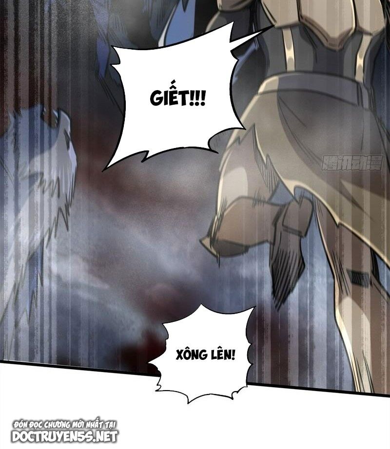 Siêu Cấp Thần Cơ Nhân Chap 154 - Next Chap 155