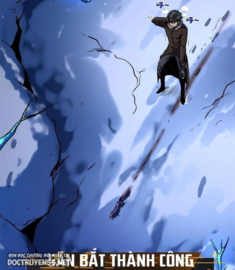 Siêu Cấp Thần Cơ Nhân Chap 154 - Next Chap 155