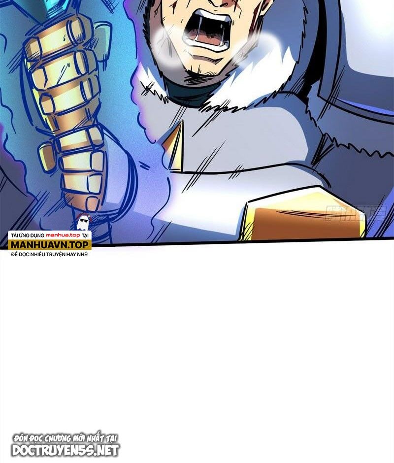 Siêu Cấp Thần Cơ Nhân Chap 154 - Next Chap 155