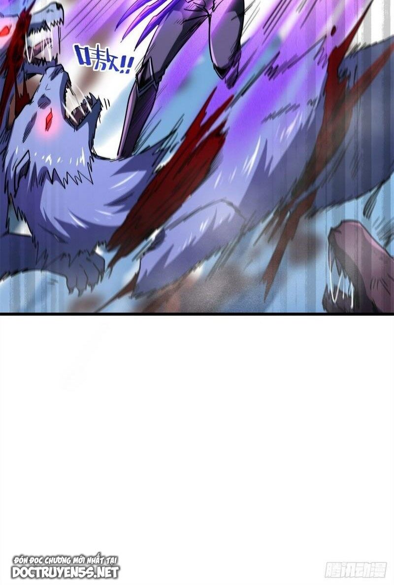 Siêu Cấp Thần Cơ Nhân Chap 154 - Next Chap 155