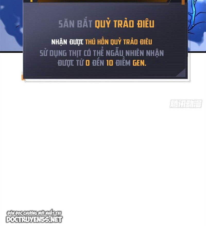 Siêu Cấp Thần Cơ Nhân Chap 154 - Next Chap 155