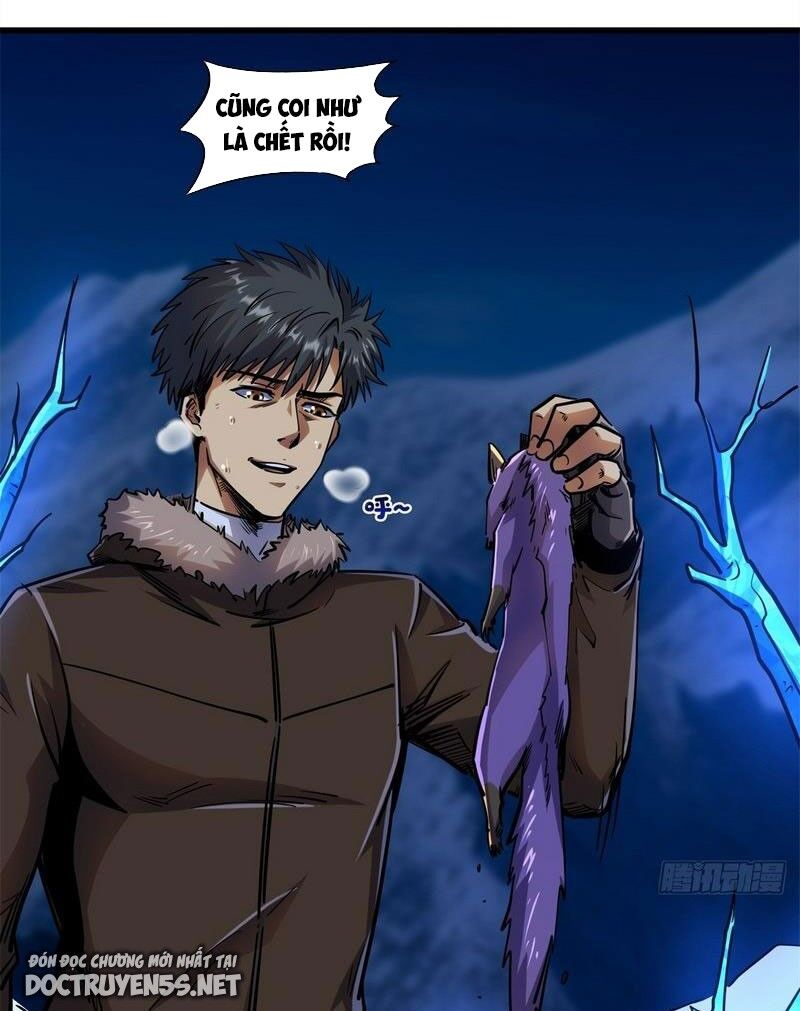 Siêu Cấp Thần Cơ Nhân Chap 154 - Next Chap 155