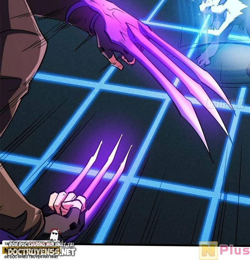 Siêu Cấp Thần Cơ Nhân Chap 155 - Next Chap 156