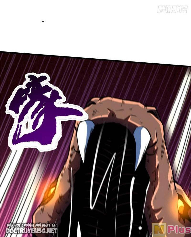 Siêu Cấp Thần Cơ Nhân Chap 155 - Next Chap 156
