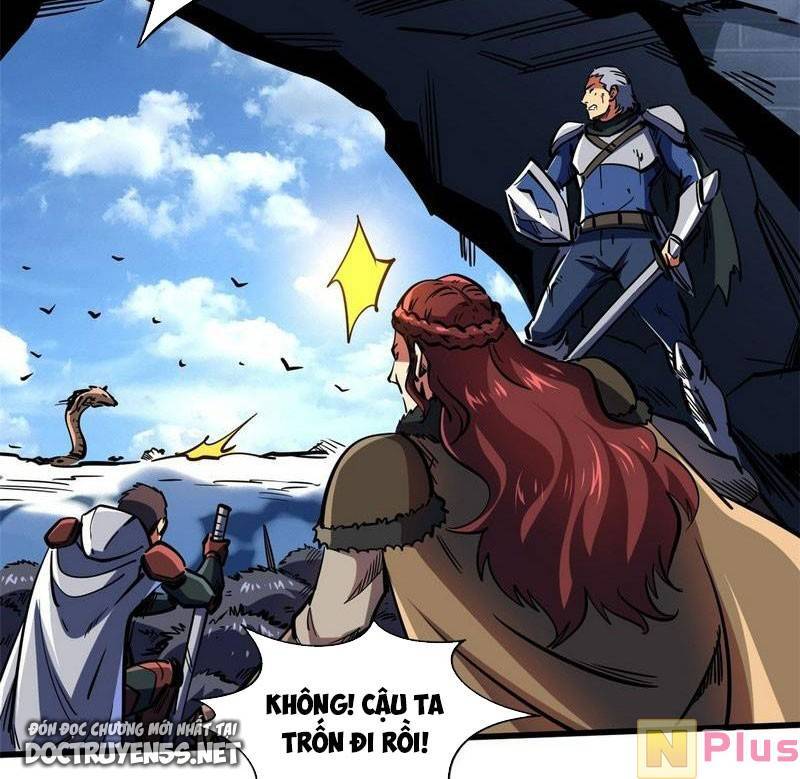 Siêu Cấp Thần Cơ Nhân Chap 155 - Next Chap 156