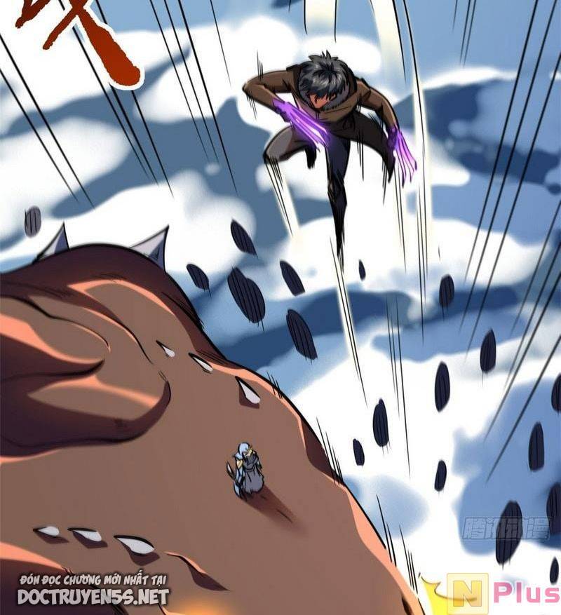 Siêu Cấp Thần Cơ Nhân Chap 155 - Next Chap 156