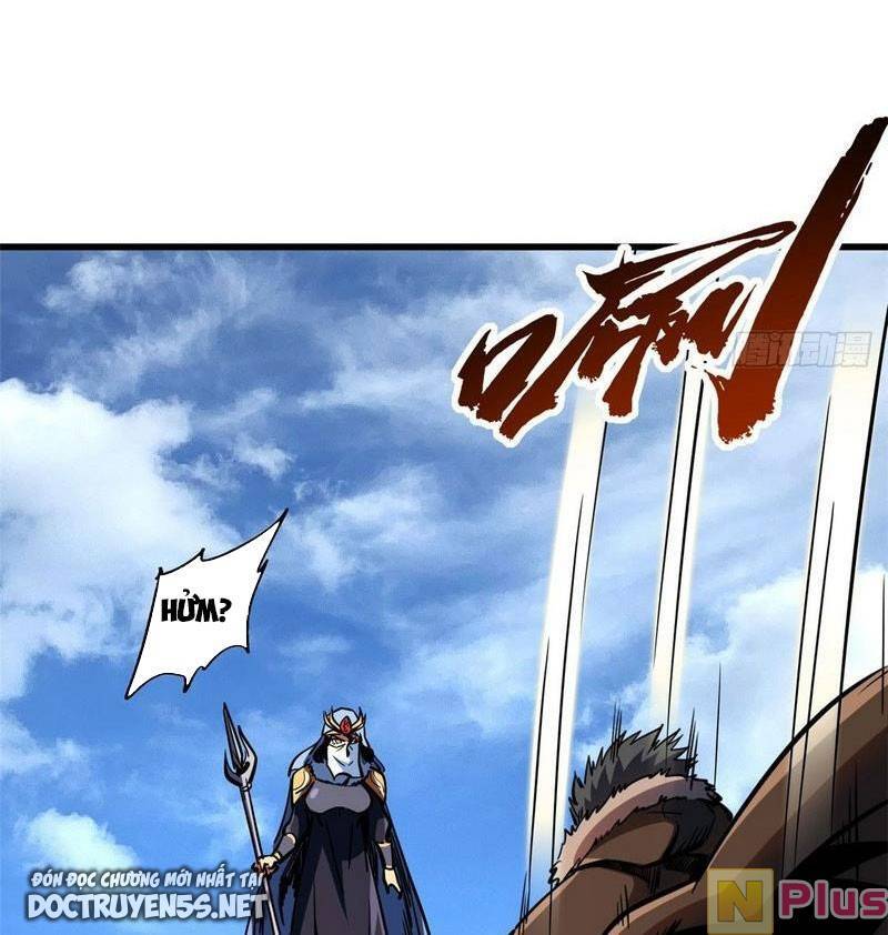 Siêu Cấp Thần Cơ Nhân Chap 155 - Next Chap 156