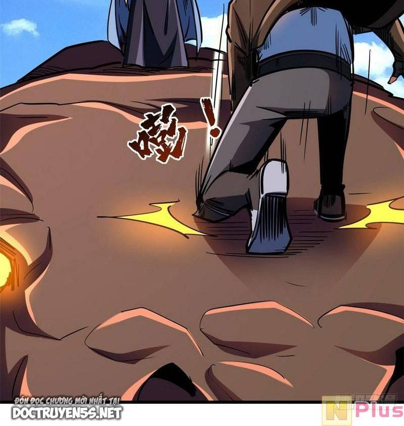 Siêu Cấp Thần Cơ Nhân Chap 155 - Next Chap 156