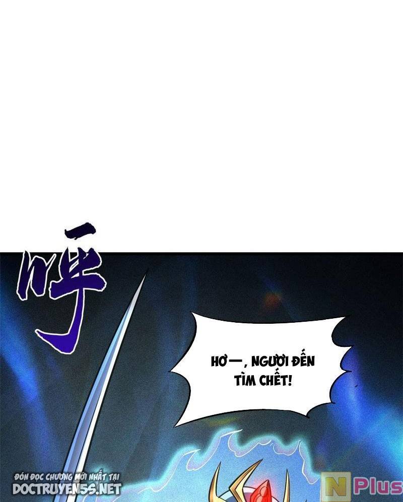 Siêu Cấp Thần Cơ Nhân Chap 155 - Next Chap 156