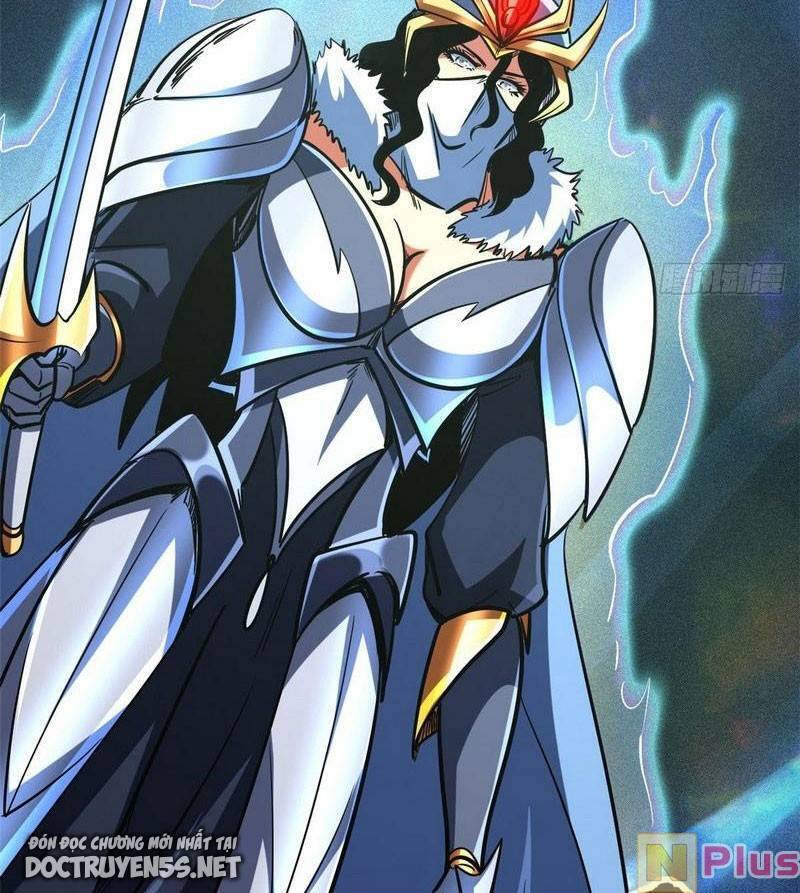 Siêu Cấp Thần Cơ Nhân Chap 155 - Next Chap 156