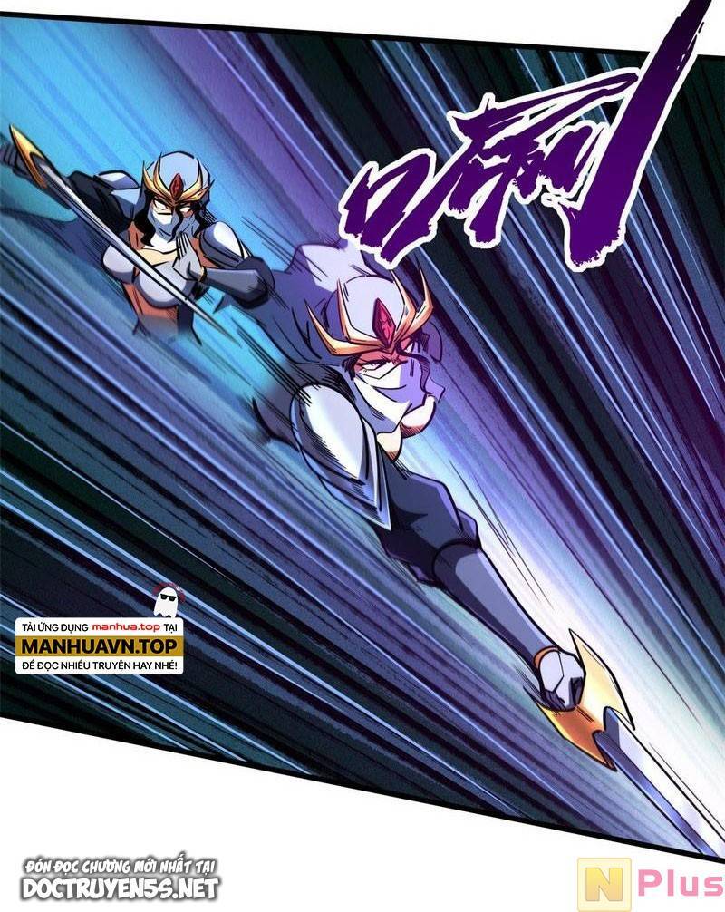 Siêu Cấp Thần Cơ Nhân Chap 155 - Next Chap 156