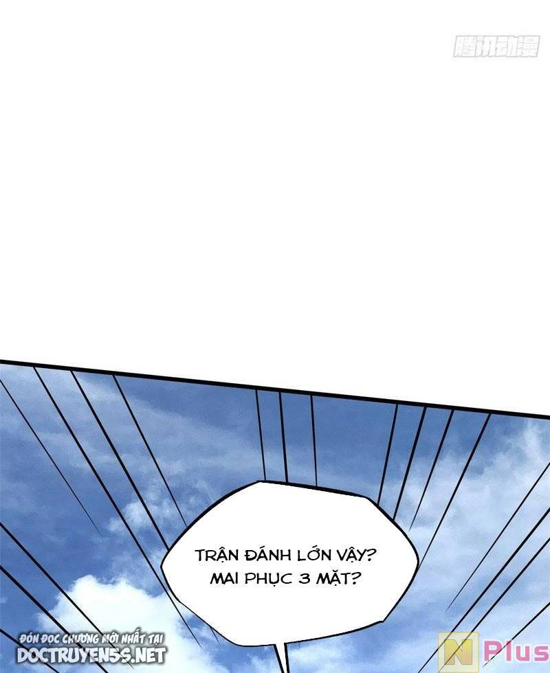 Siêu Cấp Thần Cơ Nhân Chap 155 - Next Chap 156