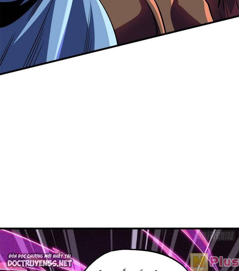 Siêu Cấp Thần Cơ Nhân Chap 155 - Next Chap 156