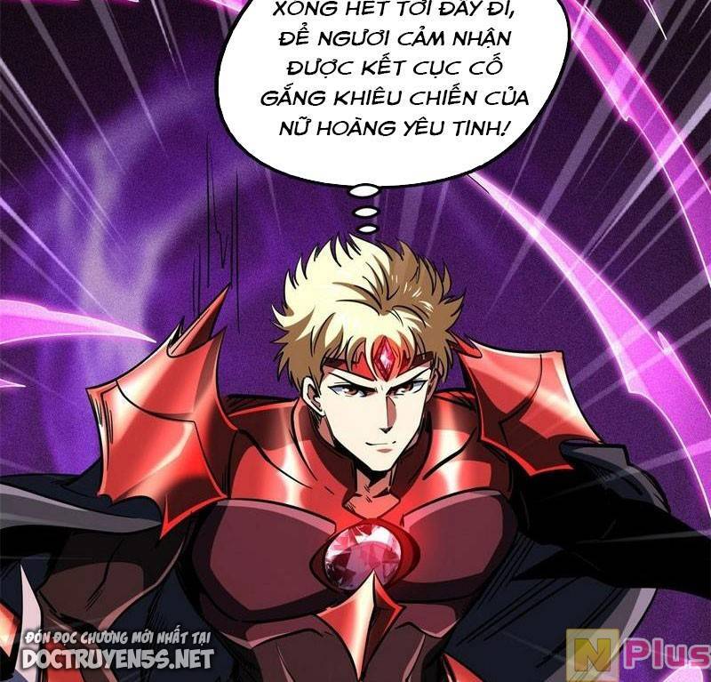 Siêu Cấp Thần Cơ Nhân Chap 155 - Next Chap 156