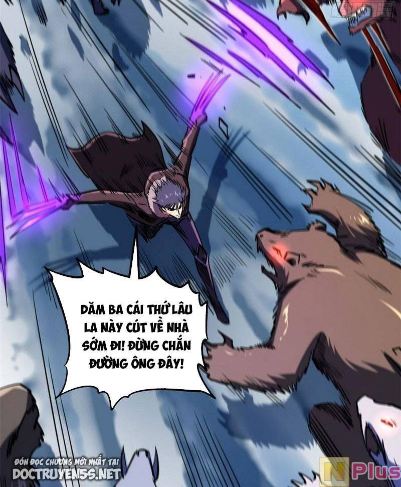 Siêu Cấp Thần Cơ Nhân Chap 155 - Next Chap 156