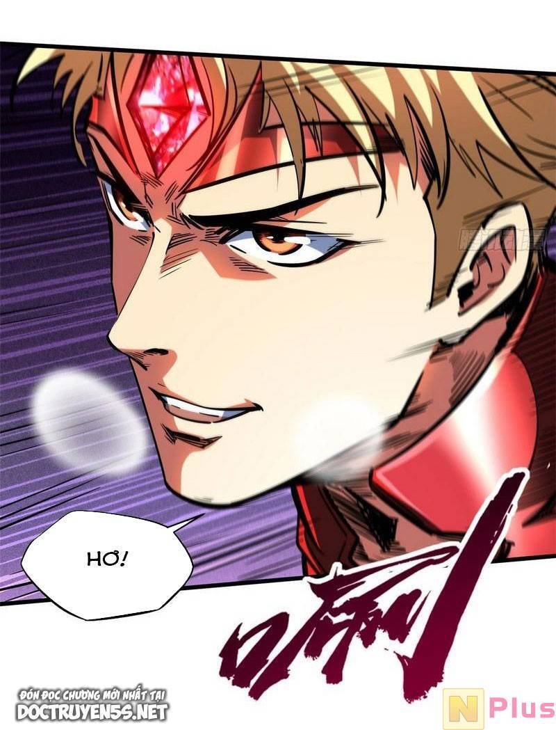 Siêu Cấp Thần Cơ Nhân Chap 155 - Next Chap 156