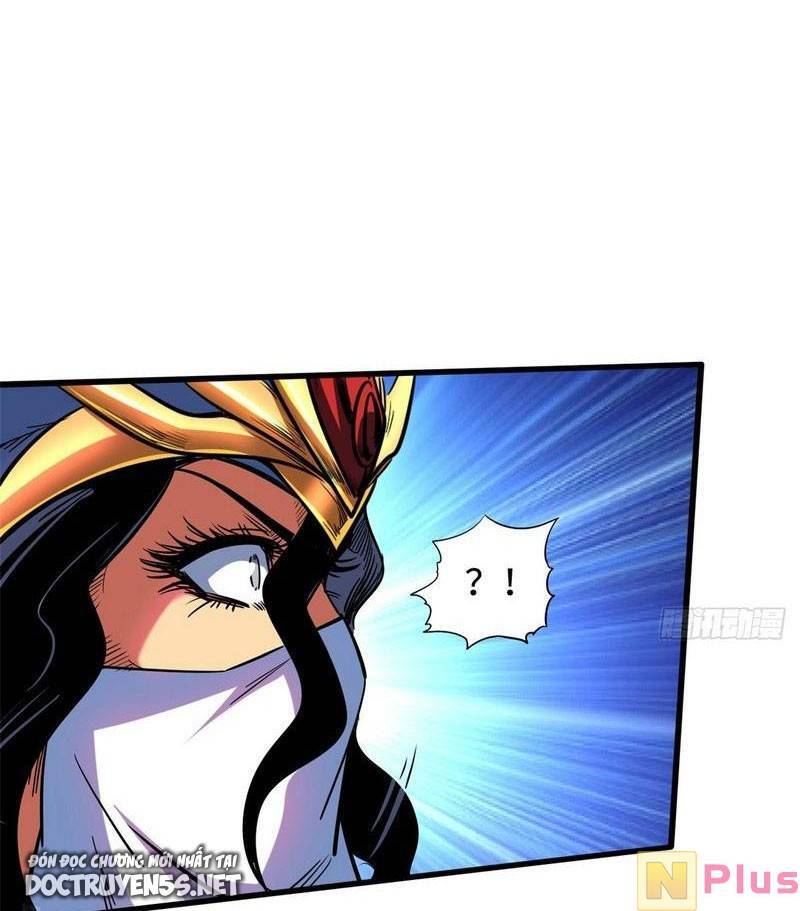 Siêu Cấp Thần Cơ Nhân Chap 155 - Next Chap 156