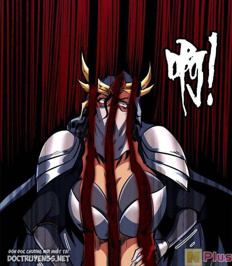 Siêu Cấp Thần Cơ Nhân Chap 155 - Next Chap 156