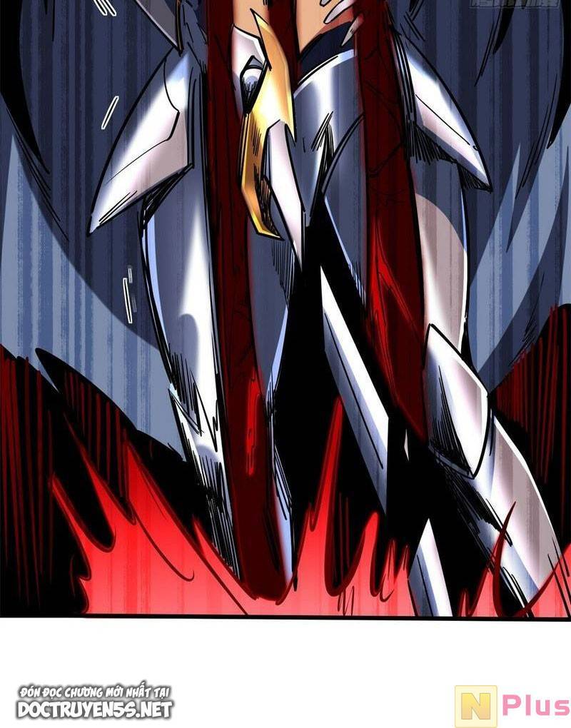 Siêu Cấp Thần Cơ Nhân Chap 155 - Next Chap 156