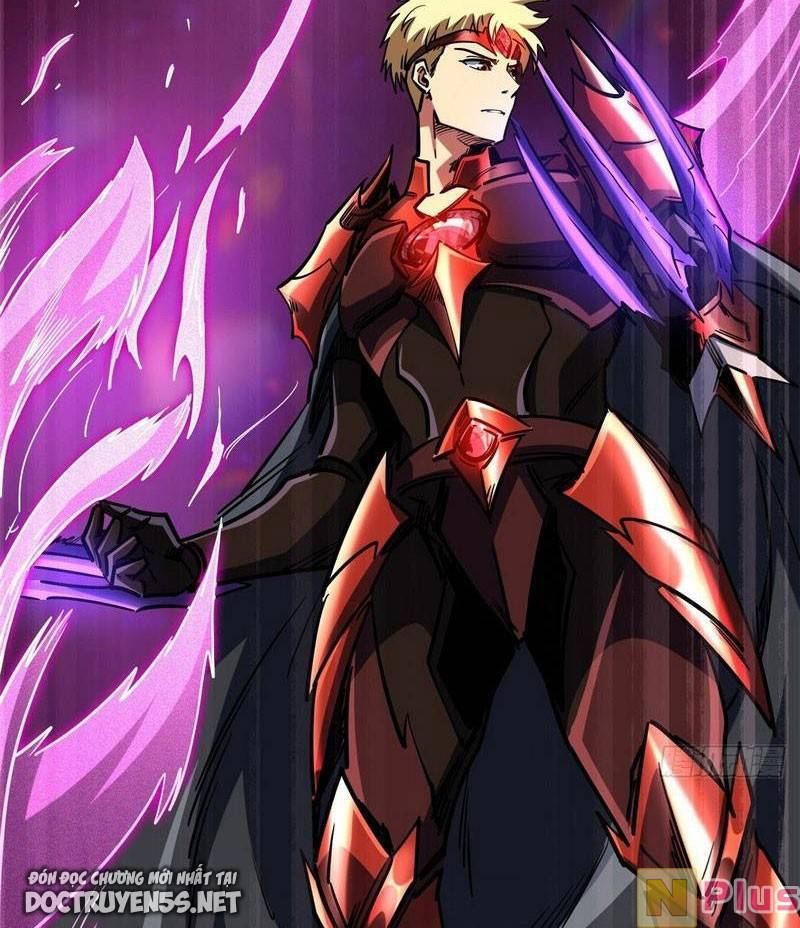 Siêu Cấp Thần Cơ Nhân Chap 155 - Next Chap 156
