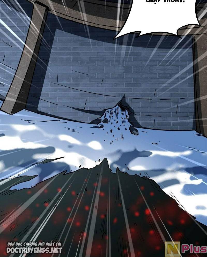 Siêu Cấp Thần Cơ Nhân Chap 155 - Next Chap 156