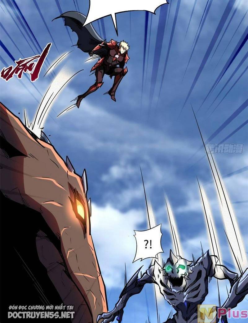 Siêu Cấp Thần Cơ Nhân Chap 155 - Next Chap 156
