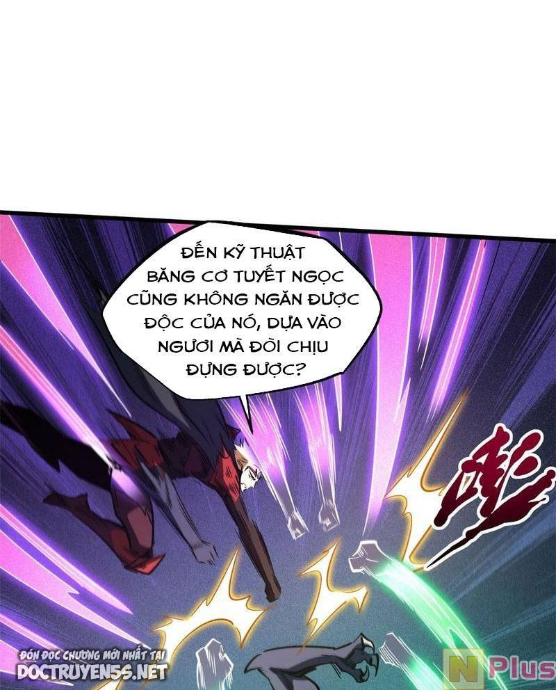Siêu Cấp Thần Cơ Nhân Chap 155 - Next Chap 156