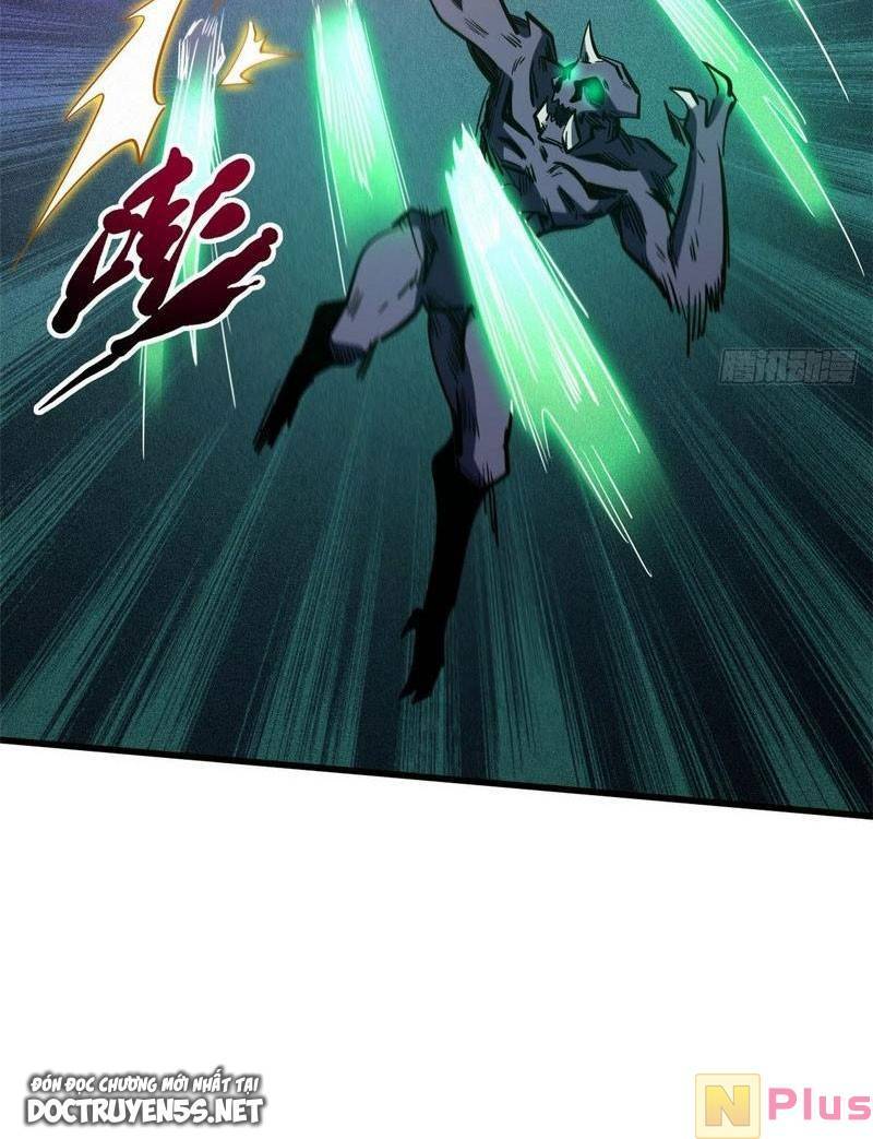 Siêu Cấp Thần Cơ Nhân Chap 155 - Next Chap 156