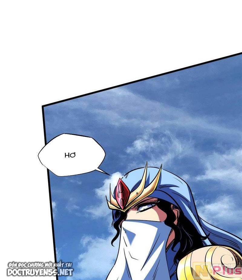 Siêu Cấp Thần Cơ Nhân Chap 155 - Next Chap 156