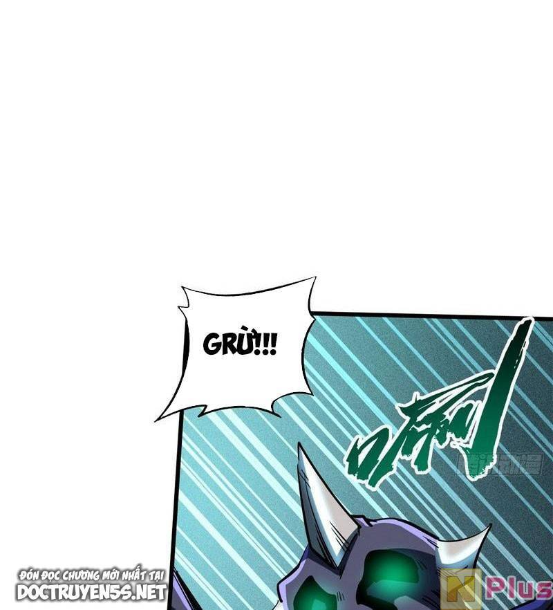 Siêu Cấp Thần Cơ Nhân Chap 155 - Next Chap 156