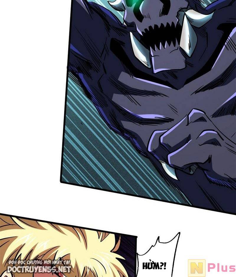 Siêu Cấp Thần Cơ Nhân Chap 155 - Next Chap 156