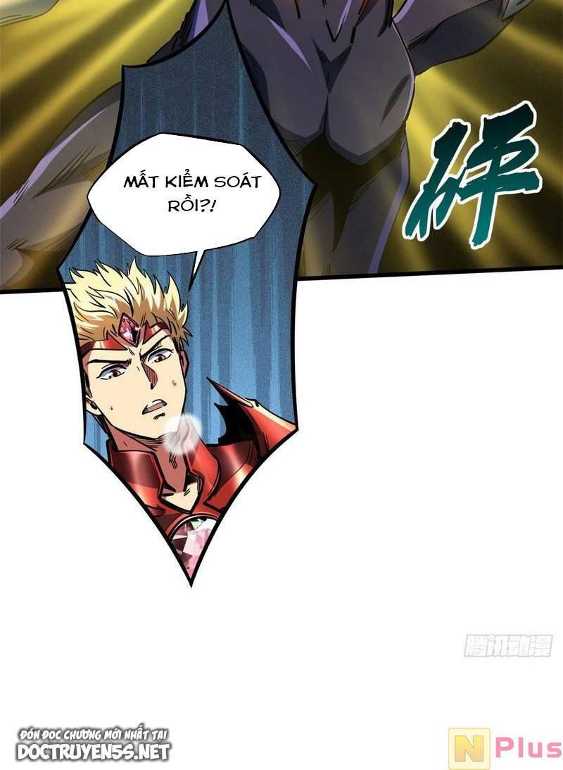 Siêu Cấp Thần Cơ Nhân Chap 155 - Next Chap 156