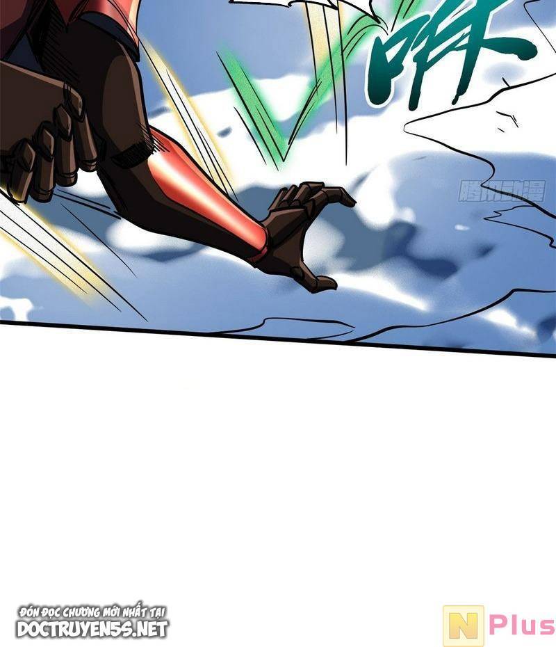 Siêu Cấp Thần Cơ Nhân Chap 155 - Next Chap 156