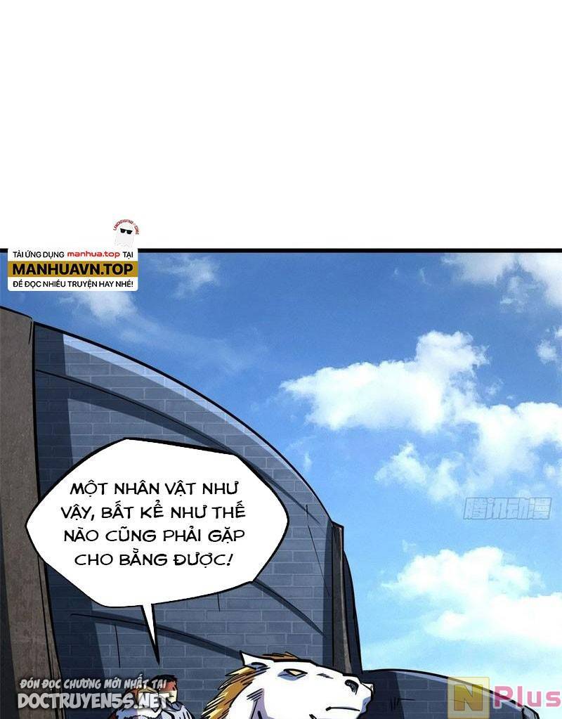 Siêu Cấp Thần Cơ Nhân Chap 155 - Next Chap 156