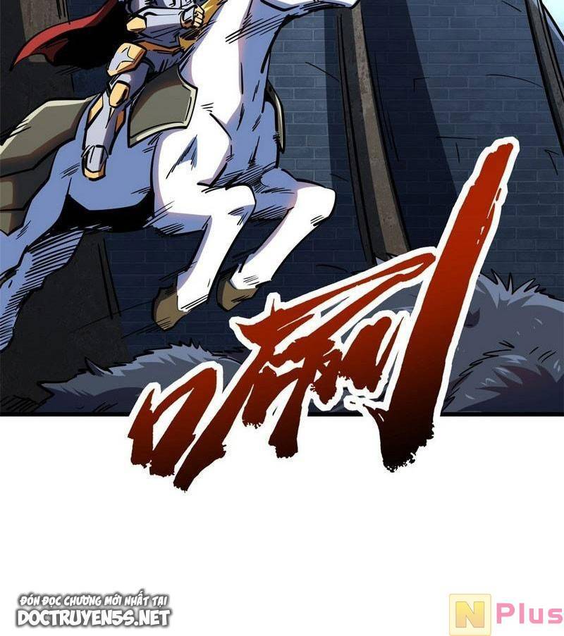 Siêu Cấp Thần Cơ Nhân Chap 155 - Next Chap 156