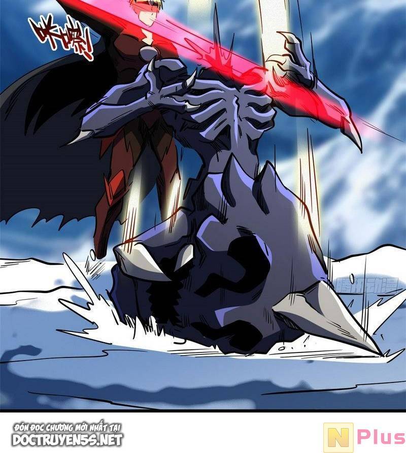 Siêu Cấp Thần Cơ Nhân Chap 155 - Next Chap 156
